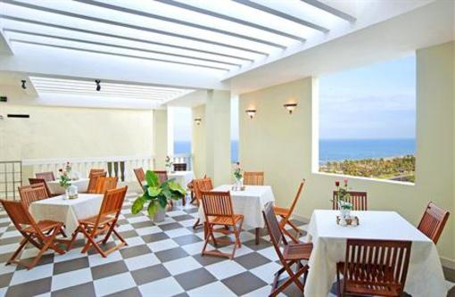 фото отеля Starlet Hotel Danang