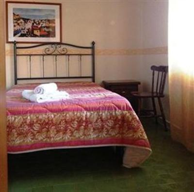 фото отеля B&B Villa Maio Poseidon