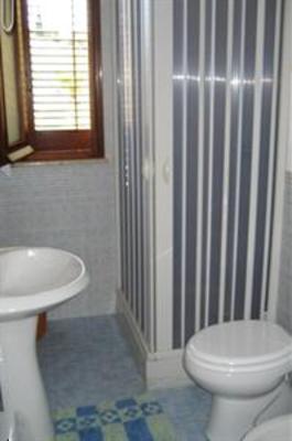 фото отеля B&B Villa Maio Poseidon