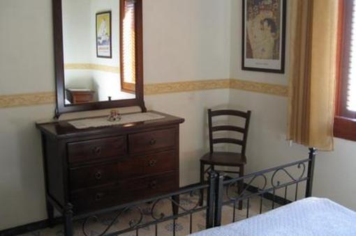 фото отеля B&B Villa Maio Poseidon