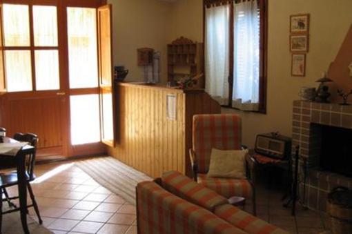 фото отеля B&B Villa Maio Poseidon