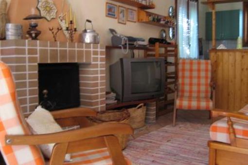 фото отеля B&B Villa Maio Poseidon