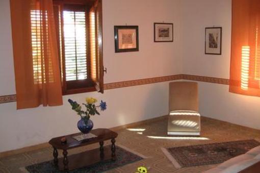 фото отеля B&B Villa Maio Poseidon