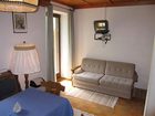 фото отеля Berghof Sturmgut