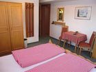 фото отеля Berghof Sturmgut