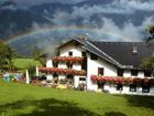 фото отеля Berghof Sturmgut