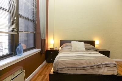 фото отеля Stay Smart NYC Apartment Manhattan (New York)