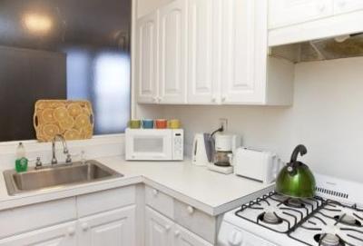 фото отеля Stay Smart NYC Apartment Manhattan (New York)