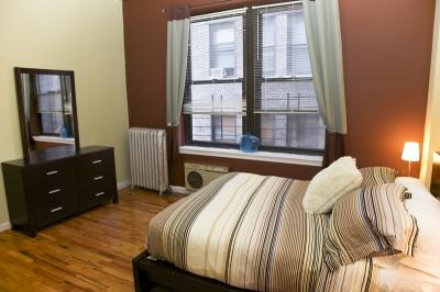 фото отеля Stay Smart NYC Apartment Manhattan (New York)