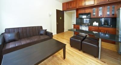 фото отеля Stay Smart NYC Apartment Manhattan (New York)