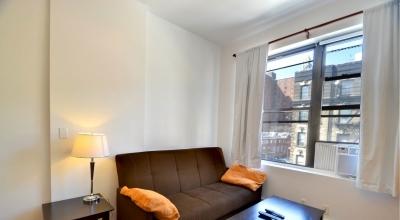 фото отеля Stay Smart NYC Apartment Manhattan (New York)