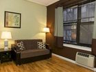 фото отеля Stay Smart NYC Apartment Manhattan (New York)