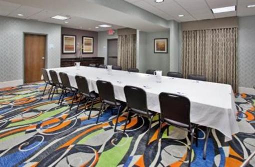 фото отеля Holiday Inn Express Hotel & Suites Festus - South St. Louis