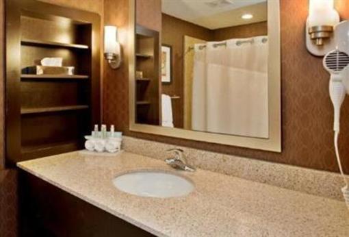 фото отеля Holiday Inn Express Hotel & Suites Festus - South St. Louis