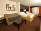 фото отеля Holiday Inn Express Hotel & Suites Festus - South St. Louis