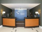 фото отеля Holiday Inn Express Hotel & Suites Festus - South St. Louis