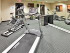 фото отеля Holiday Inn Express Hotel & Suites Festus - South St. Louis