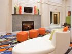 фото отеля Holiday Inn Express Hotel & Suites Festus - South St. Louis