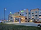 фото отеля Holiday Inn Express Hotel & Suites Festus - South St. Louis