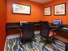 фото отеля Holiday Inn Express Hotel & Suites Festus - South St. Louis