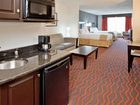 фото отеля Holiday Inn Express Hotel & Suites Festus - South St. Louis