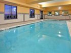 фото отеля Holiday Inn Express Hotel & Suites Festus - South St. Louis