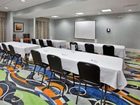 фото отеля Holiday Inn Express Hotel & Suites Festus - South St. Louis