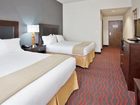 фото отеля Holiday Inn Express Hotel & Suites Festus - South St. Louis