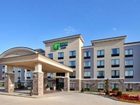 фото отеля Holiday Inn Express Hotel & Suites Festus - South St. Louis