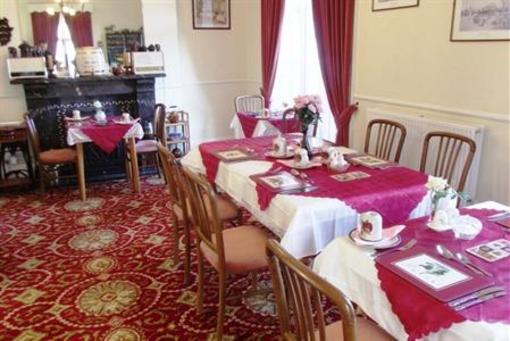 фото отеля Beverly Lodge Bed & Breakfast Torquay