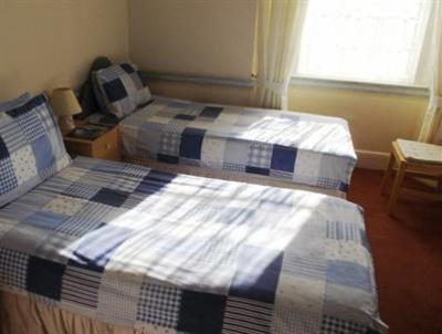 фото отеля Beverly Lodge Bed & Breakfast Torquay
