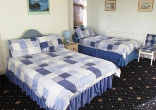 фото отеля Beverly Lodge Bed & Breakfast Torquay