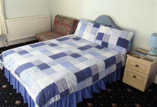 фото отеля Beverly Lodge Bed & Breakfast Torquay