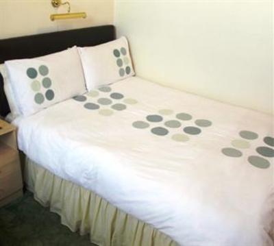 фото отеля Beverly Lodge Bed & Breakfast Torquay