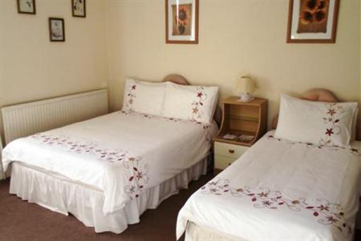 фото отеля Beverly Lodge Bed & Breakfast Torquay