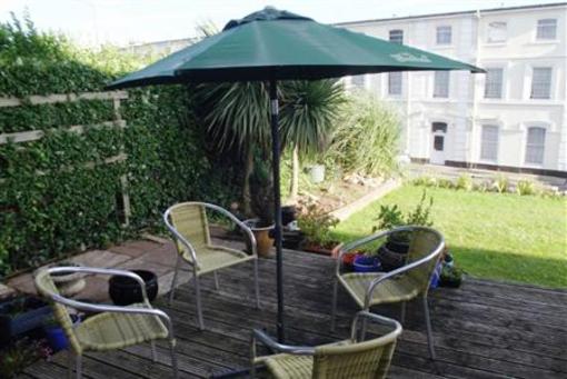 фото отеля Beverly Lodge Bed & Breakfast Torquay