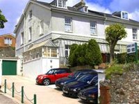 Beverly Lodge Bed & Breakfast Torquay