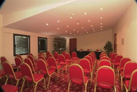 фото отеля Hotel Riz