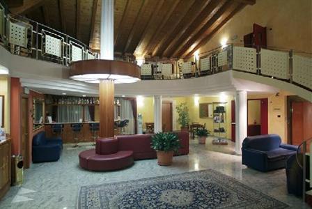 фото отеля Hotel Riz