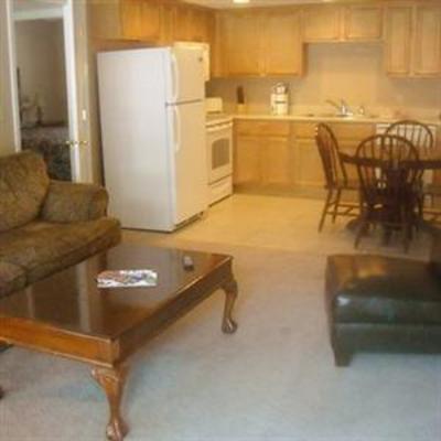 фото отеля Foxborough Inn & Suites