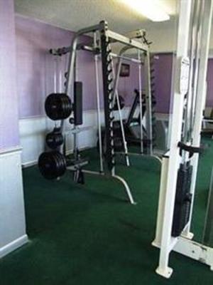 фото отеля Foxborough Inn & Suites