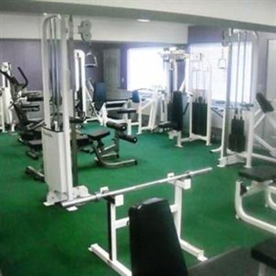 фото отеля Foxborough Inn & Suites
