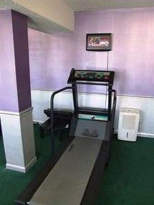 фото отеля Foxborough Inn & Suites
