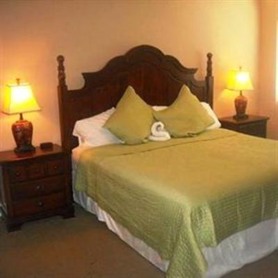 фото отеля Foxborough Inn & Suites
