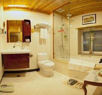 фото отеля Rosewood Hotel Guilin