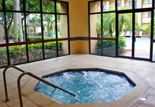 фото отеля Courtyard by Marriott Miami Airport West Doral