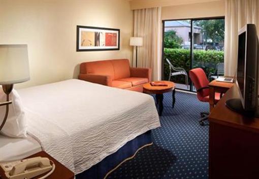 фото отеля Courtyard by Marriott Miami Airport West Doral