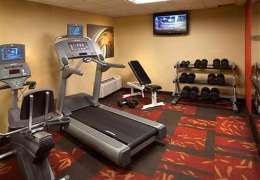 фото отеля Courtyard by Marriott Miami Airport West Doral