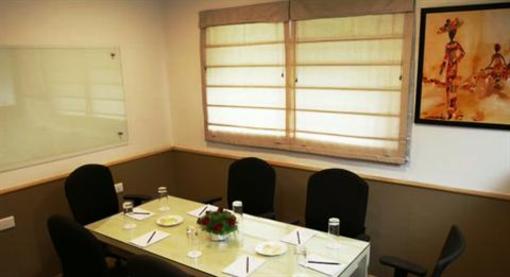 фото отеля Brigade Homestead Jayanagar 8th Block Bangalore