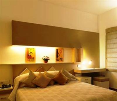 фото отеля Brigade Homestead Jayanagar 8th Block Bangalore